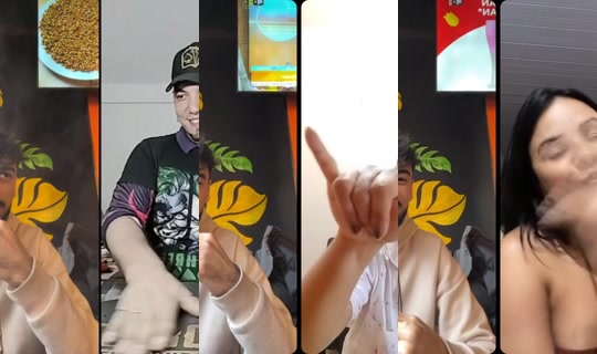 samvok7live Recorded on Feb 25, 2026, 4:06 AM