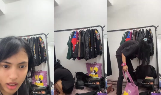 nurraaasyomel08 2026년 3월 2일 오전 10:41에 녹화됨