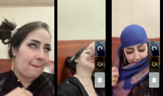 soultnalala Recorded on Apr 15, 2026, 11:35 PM