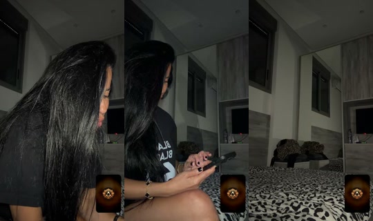 blackblack41015 Recorded on Apr 16, 2026, 7:17 AM