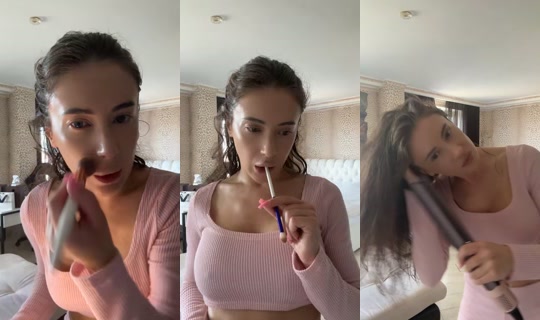 nastya_blesk Recorded on Apr 15, 2026, 11:33 AM