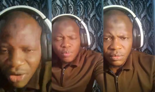 abubakarrkamara218 Recorded on Apr 15, 2026, 5:29 PM