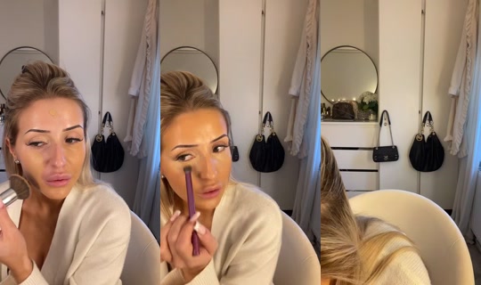 a1exandraa.b Recorded on Mar 1, 2026, 2:10 PM