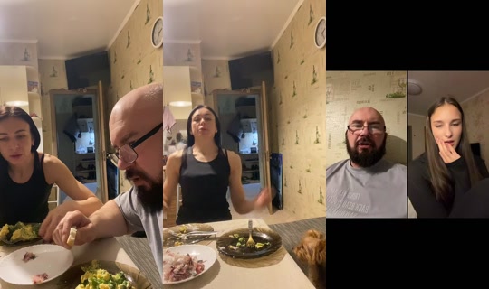 grinshtain2 Recorded on Mar 1, 2026, 7:27 PM