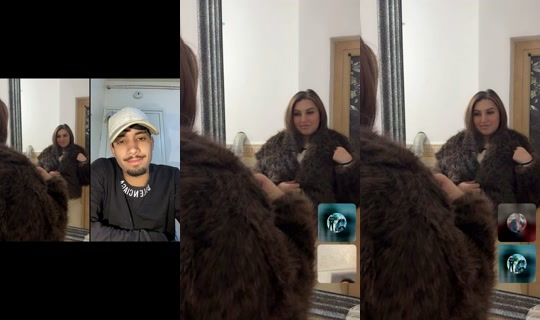 bekkouchechahinez6 Recorded on Apr 15, 2026, 11:56 PM