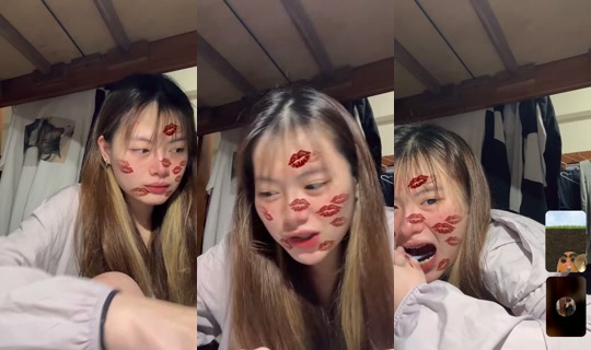 x._.yy_ Recorded on Apr 16, 2026, 1:55 PM