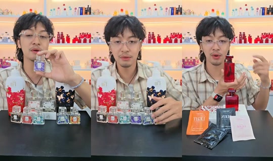 madamefinofficial تم التسجيل في 2 مارس 2026، 1:50 م