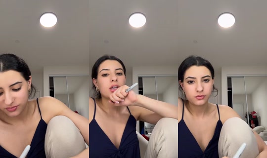 alisa75898 Recorded on Mar 2, 2026, 9:03 AM