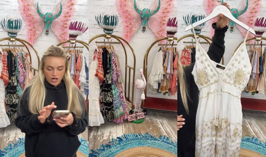 essexcouture Recorded on Apr 13, 2026, 10:04 AM