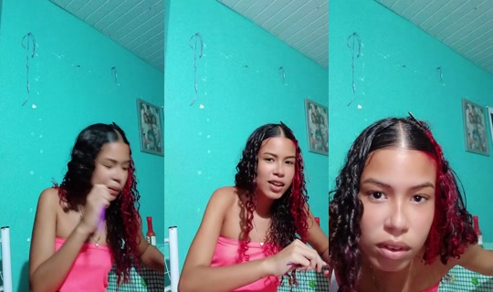 valria.keilla2 Recorded on Mar 2, 2026, 7:49 AM