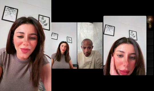 bellaadeeb Recorded on Apr 16, 2026, 5:50 AM