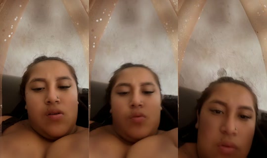 lanegritaoficia Recorded on Apr 16, 2026, 12:54 PM