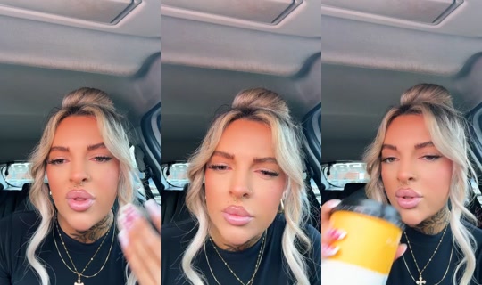 littleapril_33 Recorded on Mar 2, 2026, 9:22 AM