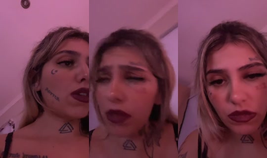 magyrubia Recorded on Apr 16, 2026, 4:48 AM