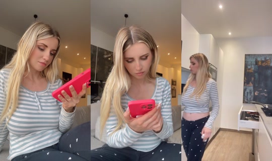 bonnieparkerssssss Recorded on Mar 27, 2026, 4:57 PM