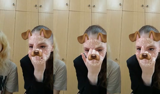 ddaannaa82 Recorded on Apr 16, 2026, 11:38 AM