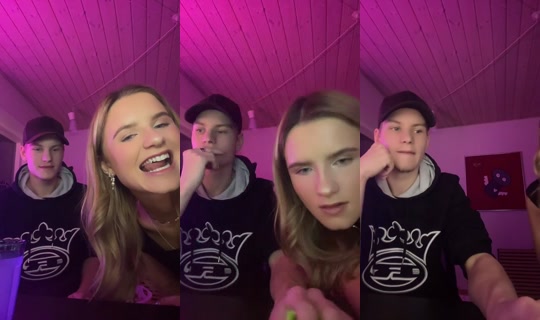 mathilde.michaelsen تم التسجيل في 28 فبراير 2026، 6:39 م