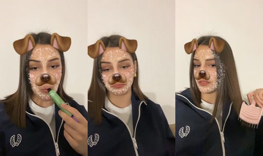 iivakapetanoviic Direkam pada 3 Mar 2026, 17.45