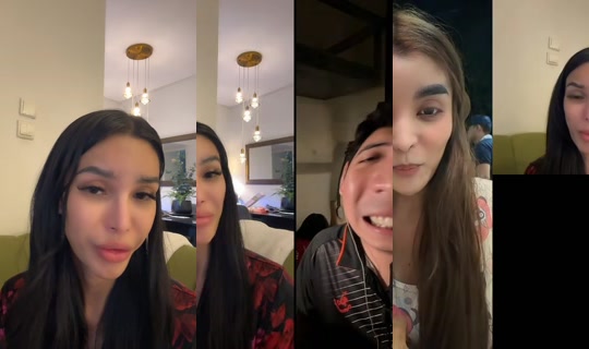 missjadaarellano 2026년 2월 28일 오후 2:51에 녹화됨