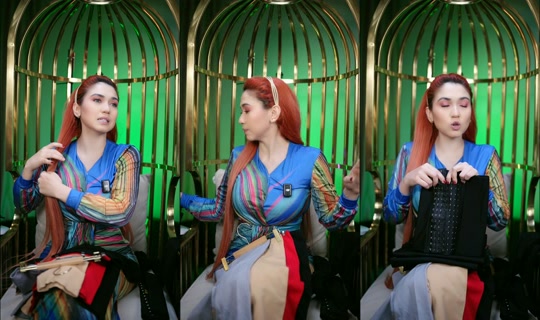 beby_maembong Recorded on Apr 16, 2026, 3:06 PM