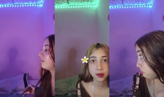 yelicarolina14 Recorded on Apr 16, 2026, 5:16 AM