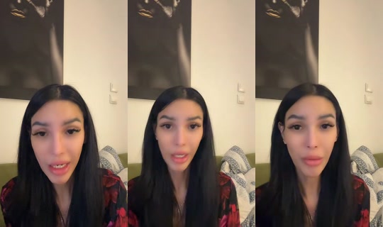 missjadaarellano 2026년 2월 28일 오전 11:04에 녹화됨