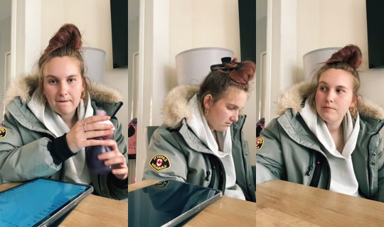 ellie_m48 Recorded on Apr 16, 2026, 3:05 PM