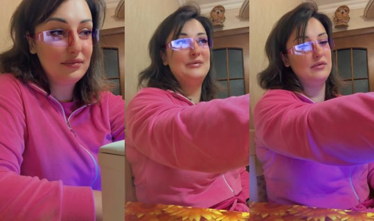 tati.borinsca Recorded on Apr 16, 2026, 7:12 AM