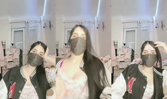 rivaa165 Recorded on Apr 15, 2026, 9:20 PM