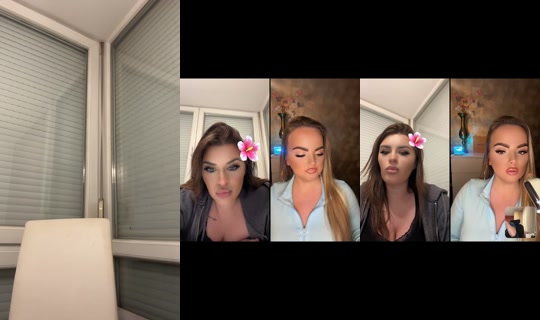 yingyang_921 Recorded on Apr 14, 2026, 6:44 PM