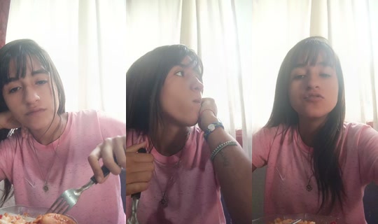 mirame.y.nometoques 2026年4月16日 15:57 に録画