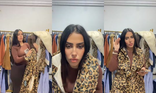 oumaymafashin Recorded on Mar 1, 2026, 9:35 PM