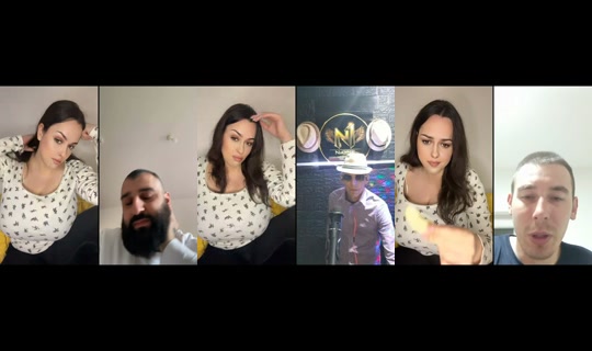 dajanajanjus1212 Recorded on Apr 14, 2026, 5:21 PM