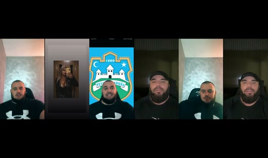 mirza_hatic_live Recorded on Apr 14, 2026, 11:42 PM