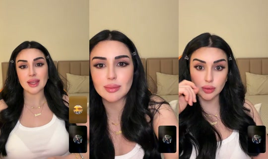 histina11 Recorded on Apr 15, 2026, 11:18 PM