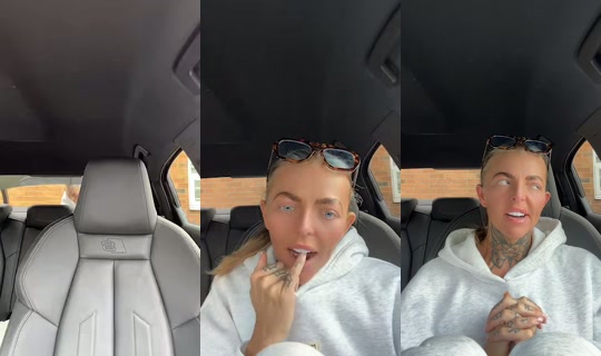 omgitsaimss 2026年4月16日 15:11 に録画