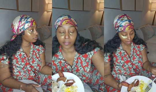 ivoncyjones00 Recorded on Apr 16, 2026, 2:00 PM