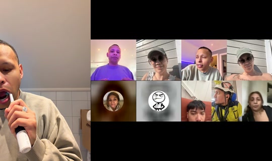 oppmerksomhet3 Recorded on Apr 16, 2026, 8:05 AM