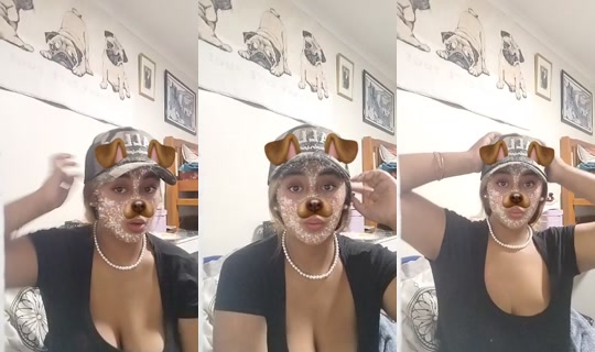 xxhbbby Recorded on Apr 14, 2026, 8:55 AM