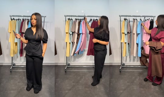 laboutiqueanais1 Recorded on Apr 16, 2026, 2:36 PM