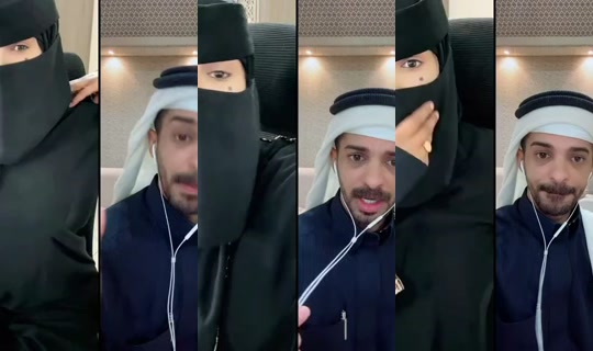 mimibintmohammed1 Recorded on Mar 1, 2026, 7:01 PM