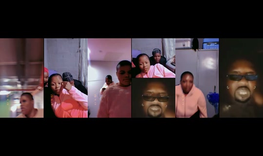 preciousmbono Recorded on Apr 14, 2026, 7:00 PM