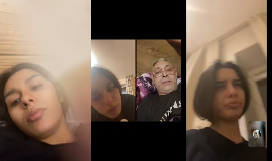 nicoletaalesyomatias Recorded on Apr 15, 2026, 8:56 PM