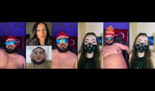 zaferhublive1 2026년 2월 27일 오후 9:09에 녹화됨