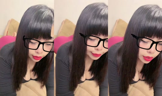 ana_gabriela0192 Recorded on Apr 16, 2026, 2:47 PM