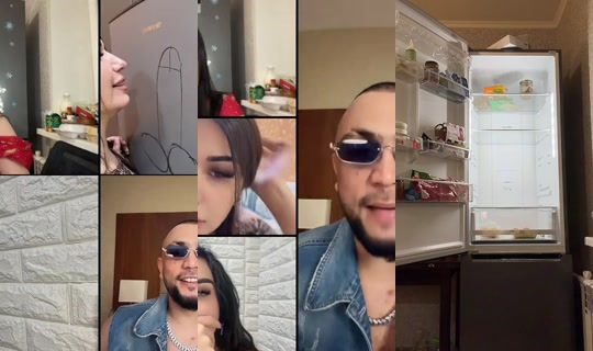 dina_sheyha Recorded on Feb 25, 2026, 10:57 PM