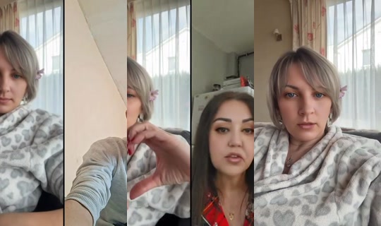 likusya999 Recorded on Mar 1, 2026, 10:16 AM