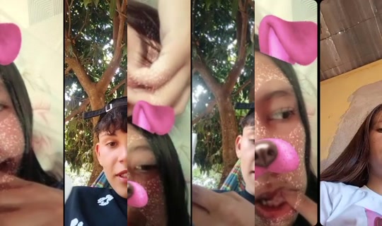 laflaquitazena Recorded on Mar 1, 2026, 3:56 PM