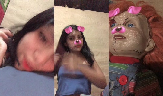 noeliaribera73 Recorded on Mar 1, 2026, 10:47 PM