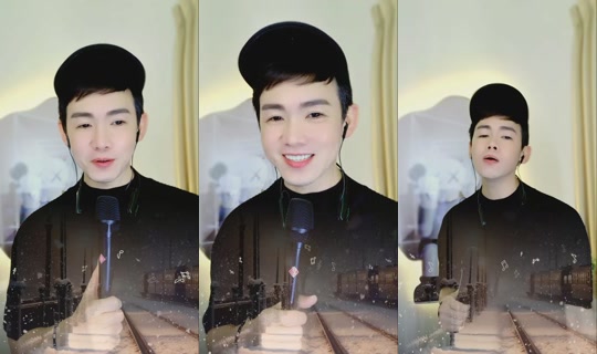 rickyhuhuliji Recorded on Mar 1, 2026, 11:04 PM